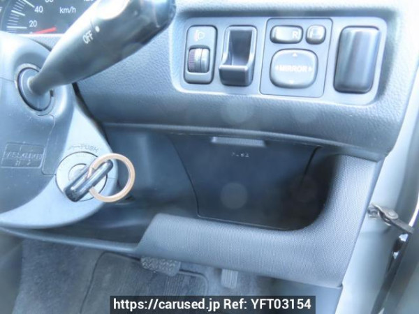Used 2014 AT toyota probox-van NCP50V Image[23]