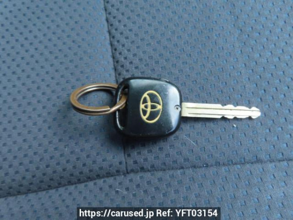 Used 2014 AT toyota probox-van NCP50V Image[24]