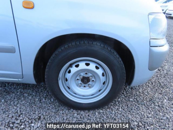 Used 2014 AT toyota probox-van NCP50V Image[25]