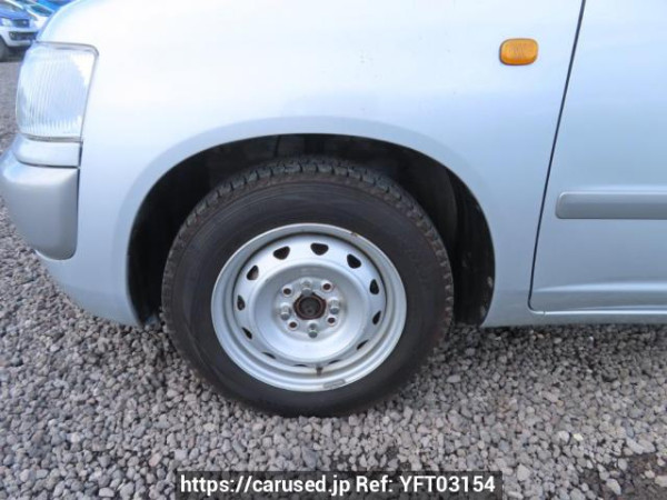 Used 2014 AT toyota probox-van NCP50V Image[26]