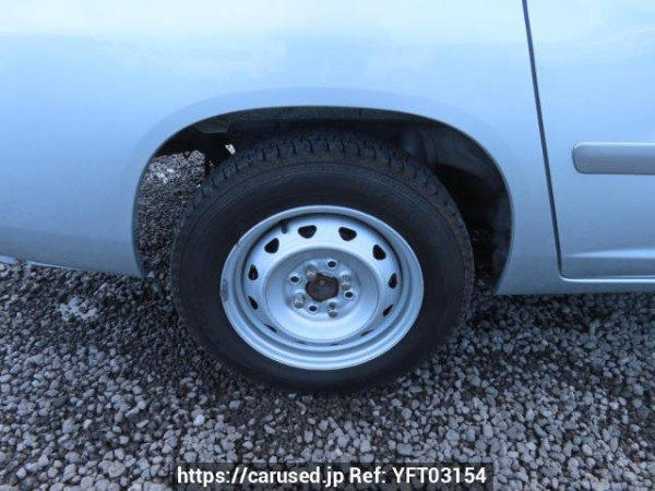 Used 2014 AT toyota probox-van NCP50V Image[27]