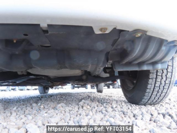 Used 2014 AT toyota probox-van NCP50V Image[30]
