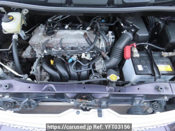 Used 2013 AT toyota voxy ZRR70W Image[10]