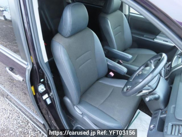 Used 2013 AT toyota voxy ZRR70W Image[14]