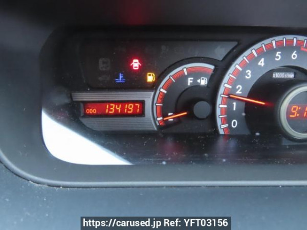 Used 2013 AT toyota voxy ZRR70W Image[27]