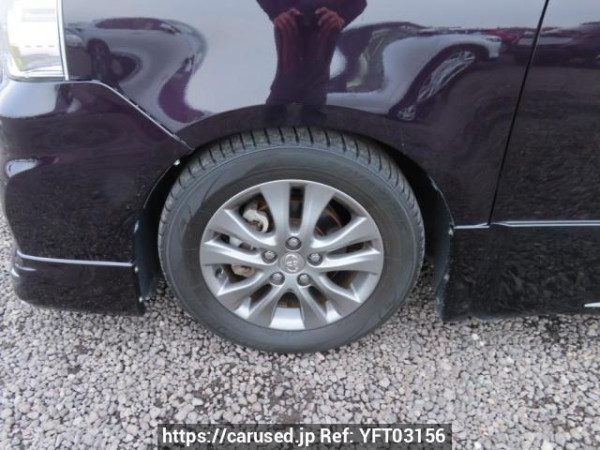 Used 2013 AT toyota voxy ZRR70W Image[36]