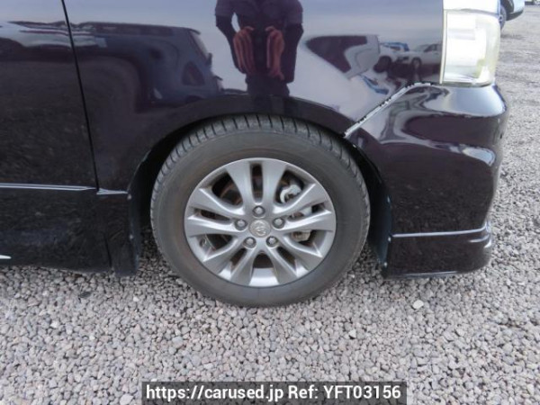 Used 2013 AT toyota voxy ZRR70W Image[37]