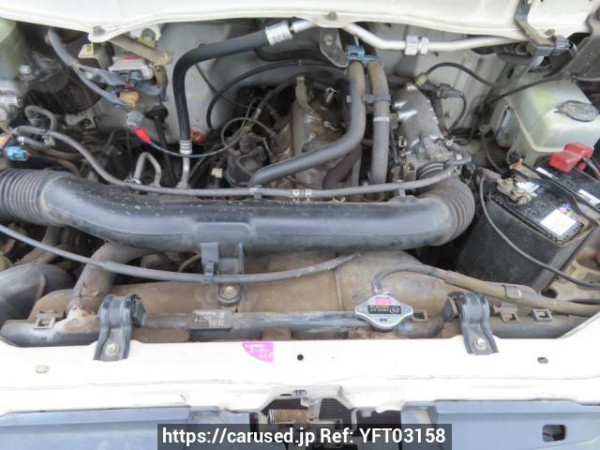 Used 2004 AT toyota liteace-van KR42V Image[10]
