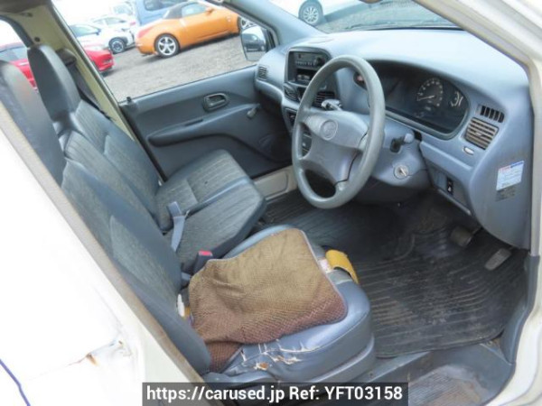 Used 2004 AT toyota liteace-van KR42V Image[13]
