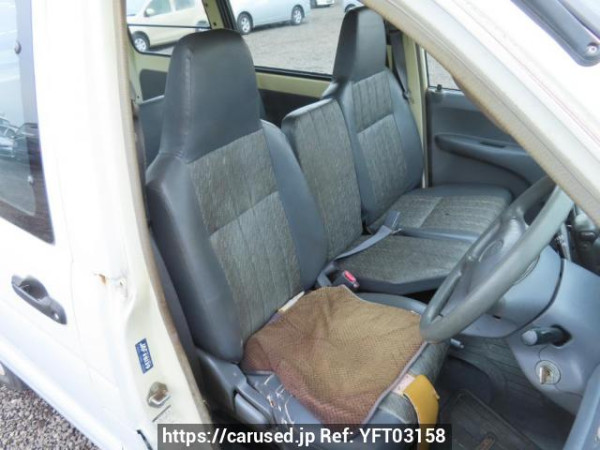 Used 2004 AT toyota liteace-van KR42V Image[14]