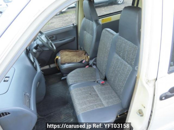 Used 2004 AT toyota liteace-van KR42V Image[16]