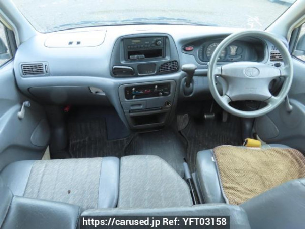 Used 2004 AT toyota liteace-van KR42V Image[21]