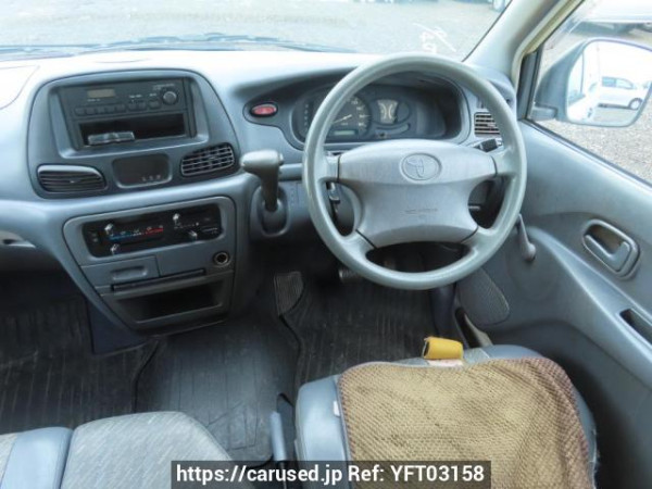 Used 2004 AT toyota liteace-van KR42V Image[23]