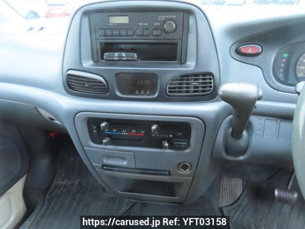 Used 2004 AT toyota liteace-van KR42V Image[26]