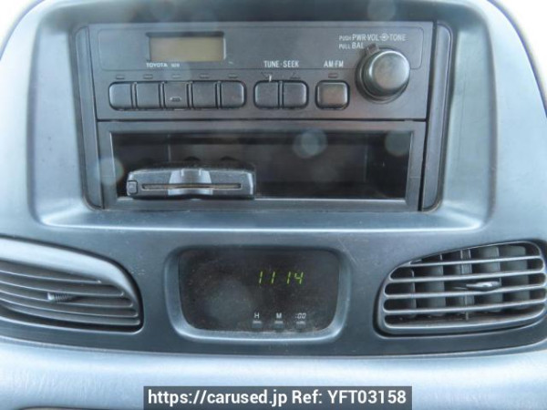 Used 2004 AT toyota liteace-van KR42V Image[27]