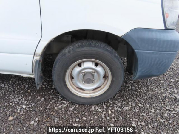 Used 2004 AT toyota liteace-van KR42V Image[34]