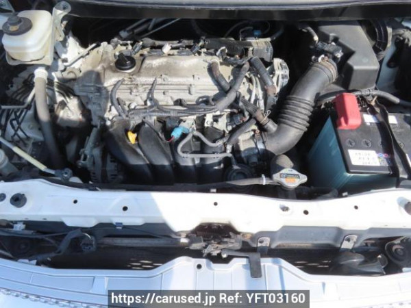 Used 2013 AT toyota voxy ZRR70W Image[10]