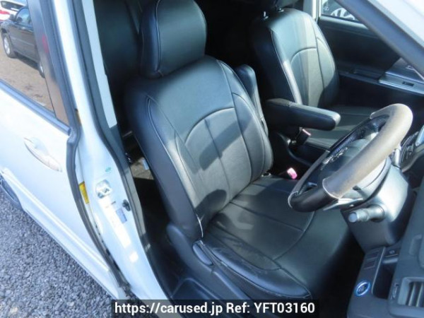 Used 2013 AT toyota voxy ZRR70W Image[14]