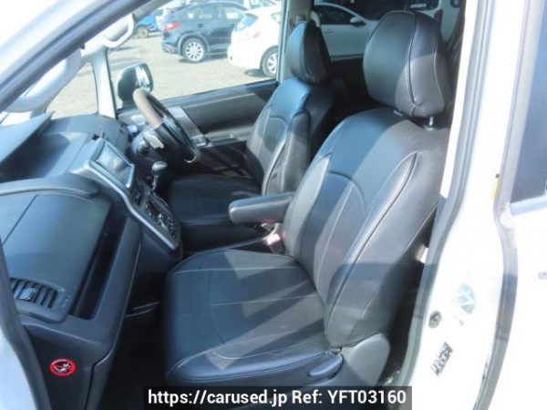Used 2013 AT toyota voxy ZRR70W Image[16]