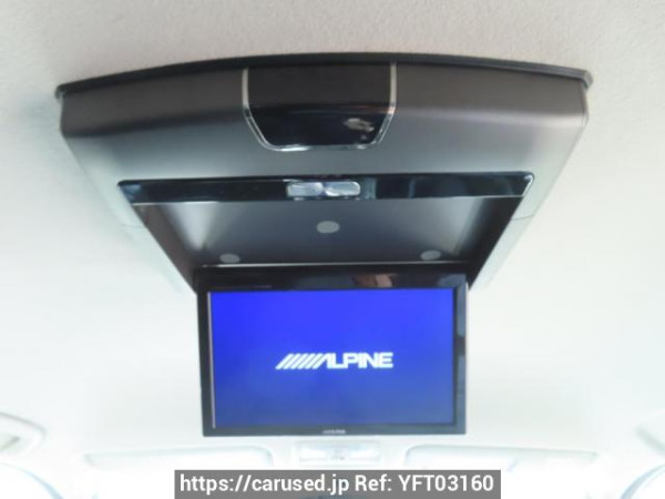 Used 2013 AT toyota voxy ZRR70W Image[26]