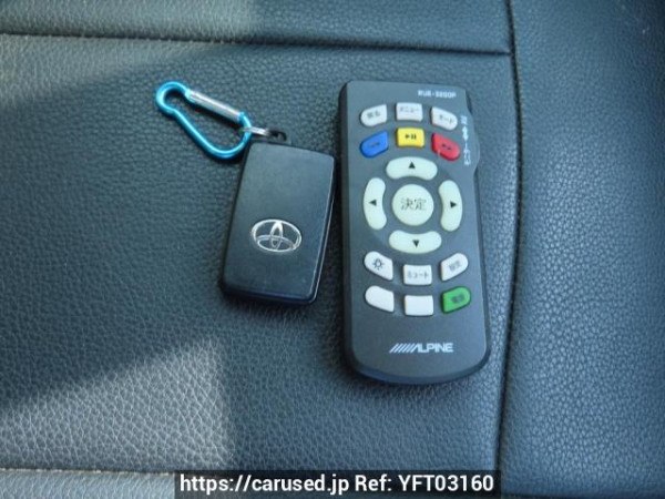 Used 2013 AT toyota voxy ZRR70W Image[35]
