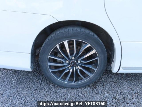 Used 2013 AT toyota voxy ZRR70W Image[39]