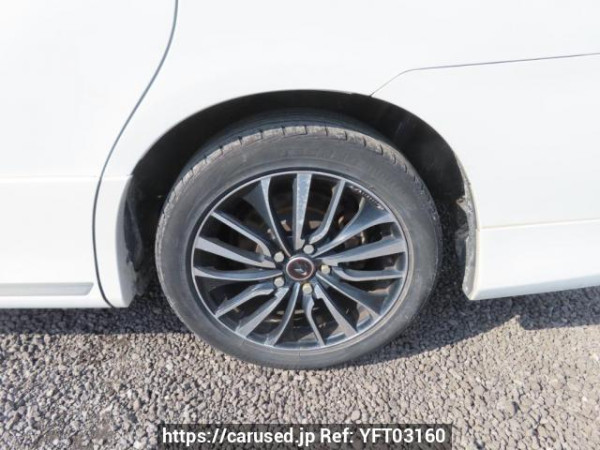 Used 2013 AT toyota voxy ZRR70W Image[40]