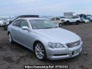 Toyota Mark X GRX120