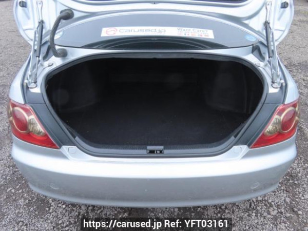 Used 2007 AT toyota mark-x GRX120 Image[8]