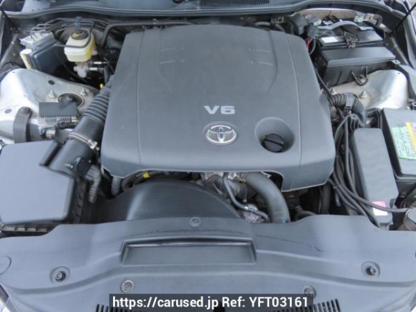 Used 2007 AT toyota mark-x GRX120 Image[10]