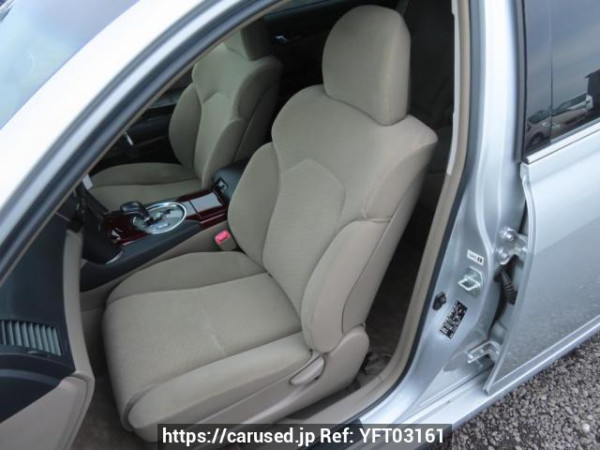 Used 2007 AT toyota mark-x GRX120 Image[16]
