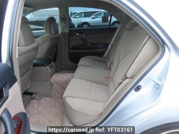 Used 2007 AT toyota mark-x GRX120 Image[18]