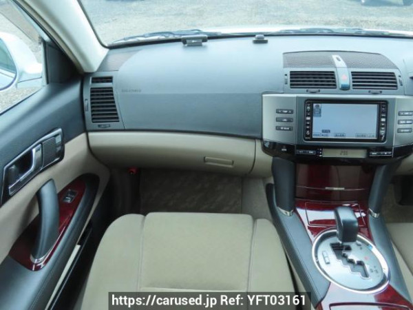 Used 2007 AT toyota mark-x GRX120 Image[20]