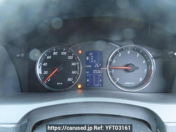 Used 2007 AT toyota mark-x GRX120 Image[22]