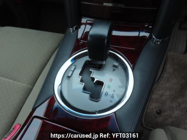 Used 2007 AT toyota mark-x GRX120 Image[26]