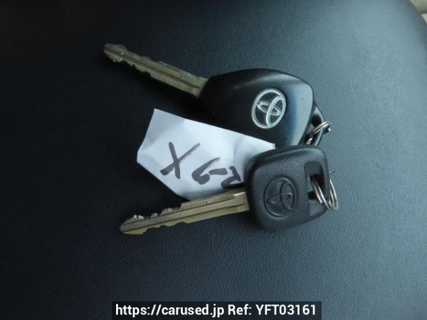 Used 2007 AT toyota mark-x GRX120 Image[28]