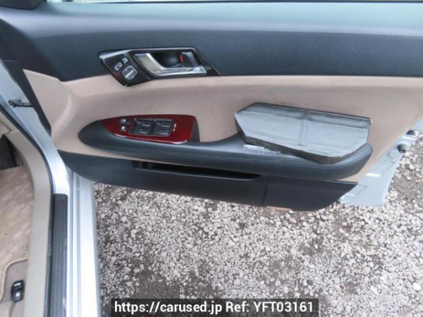 Used 2007 AT toyota mark-x GRX120 Image[29]