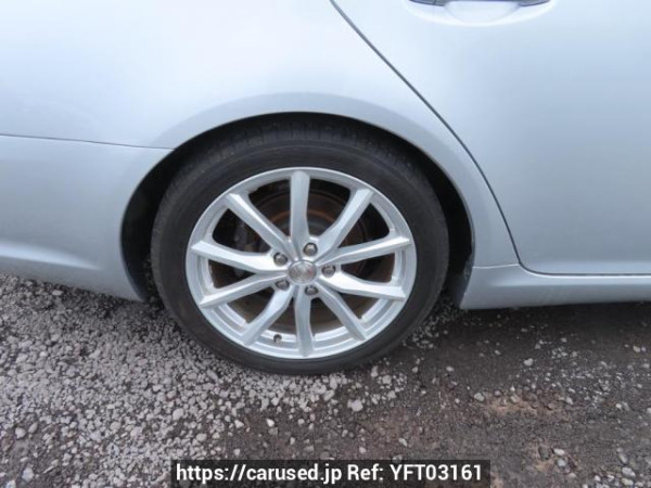 Used 2007 AT toyota mark-x GRX120 Image[32]