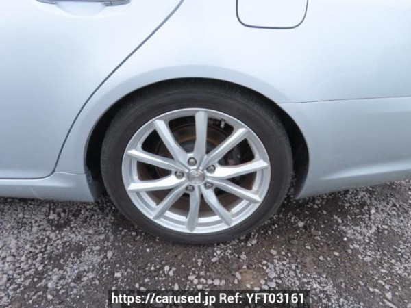 Used 2007 AT toyota mark-x GRX120 Image[33]