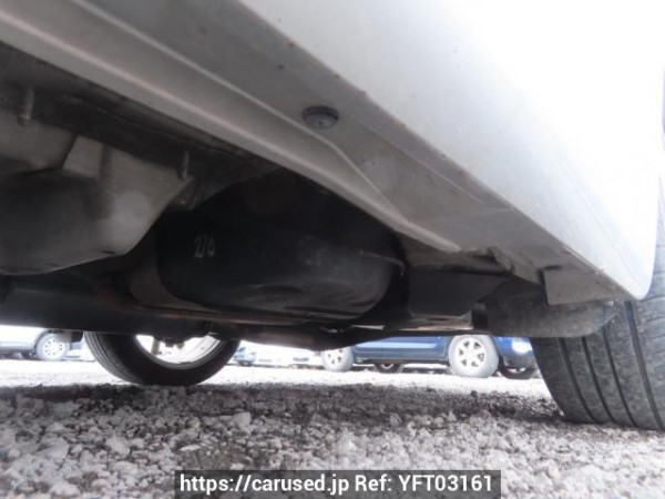 Used 2007 AT toyota mark-x GRX120 Image[37]