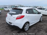 Used 2008 AT mazda demio DE5FS Image[6]