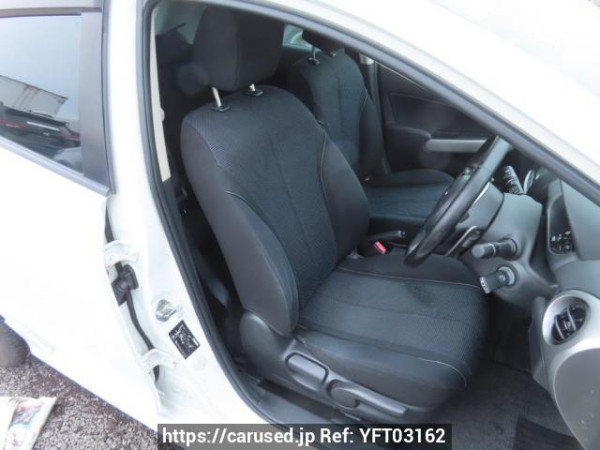 Used 2008 AT mazda demio DE5FS Image[14]