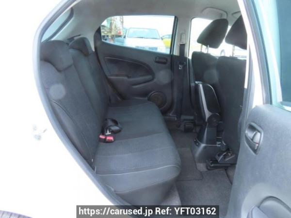 Used 2008 AT mazda demio DE5FS Image[17]