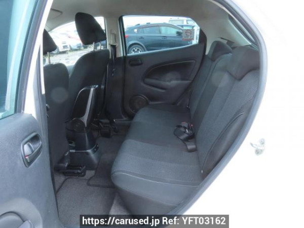 Used 2008 AT mazda demio DE5FS Image[18]
