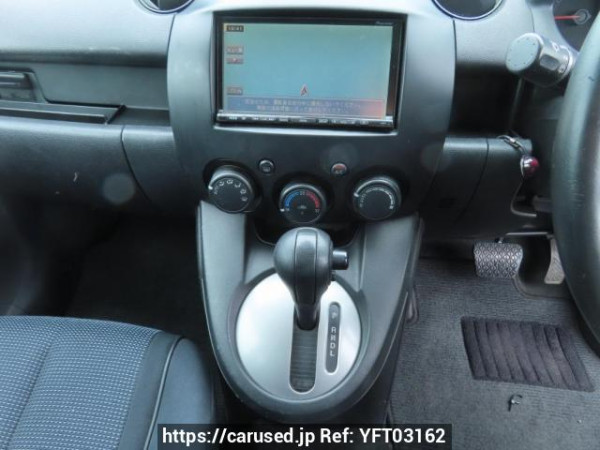 Used 2008 AT mazda demio DE5FS Image[22]