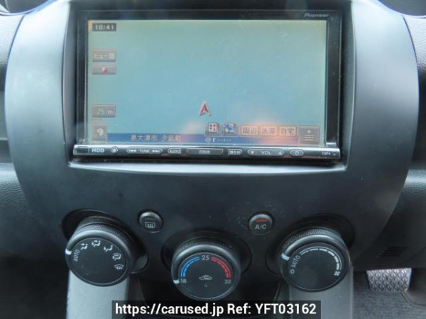 Used 2008 AT mazda demio DE5FS Image[23]