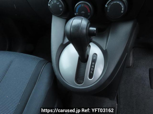 Used 2008 AT mazda demio DE5FS Image[24]
