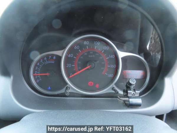 Used 2008 AT mazda demio DE5FS Image[25]