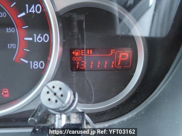 Used 2008 AT mazda demio DE5FS Image[26]