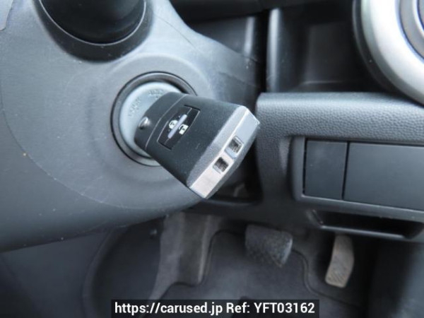 Used 2008 AT mazda demio DE5FS Image[27]